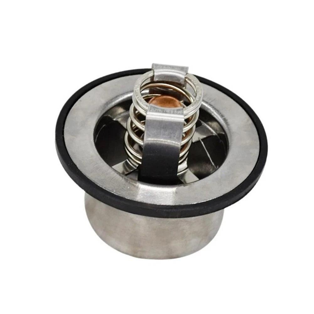 Truck Temperature Valve Engine Cooling Thermostat OEM Standard Performance