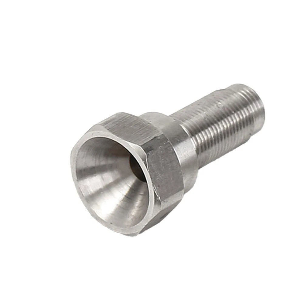 Airless Sprayer Plunger Pole Connector for Multiple Models
