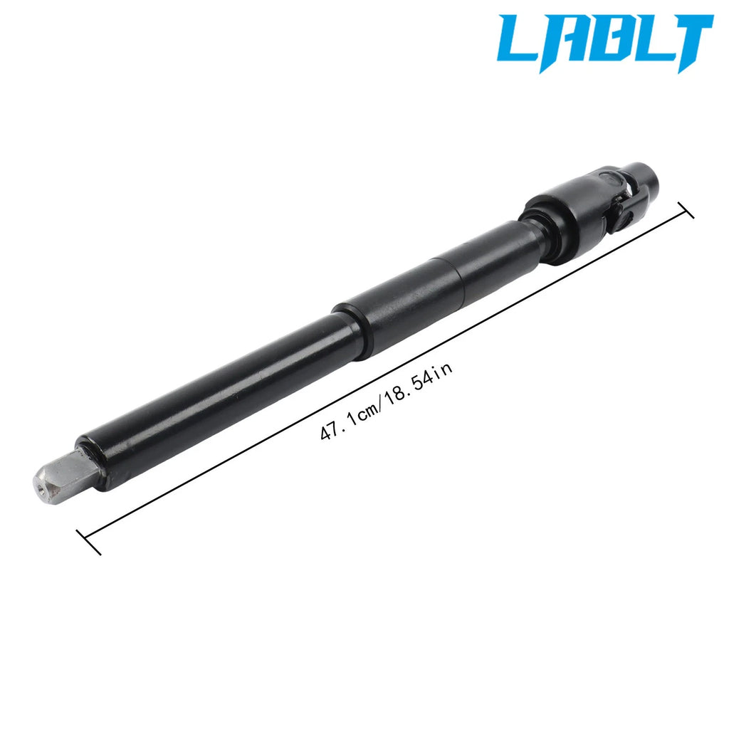 Lower Steering Shaft for Ford E-150 E-250 E-350 E-450 (2008–2014) 425-395