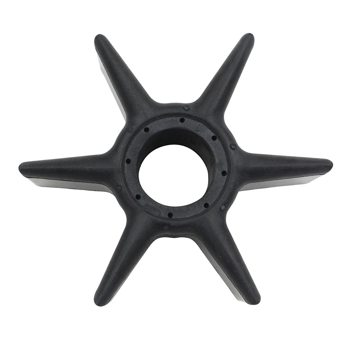 6CE-44352-00-00 Water Pump Impeller for Yamaha F225 F250 F300 (2000–2023)