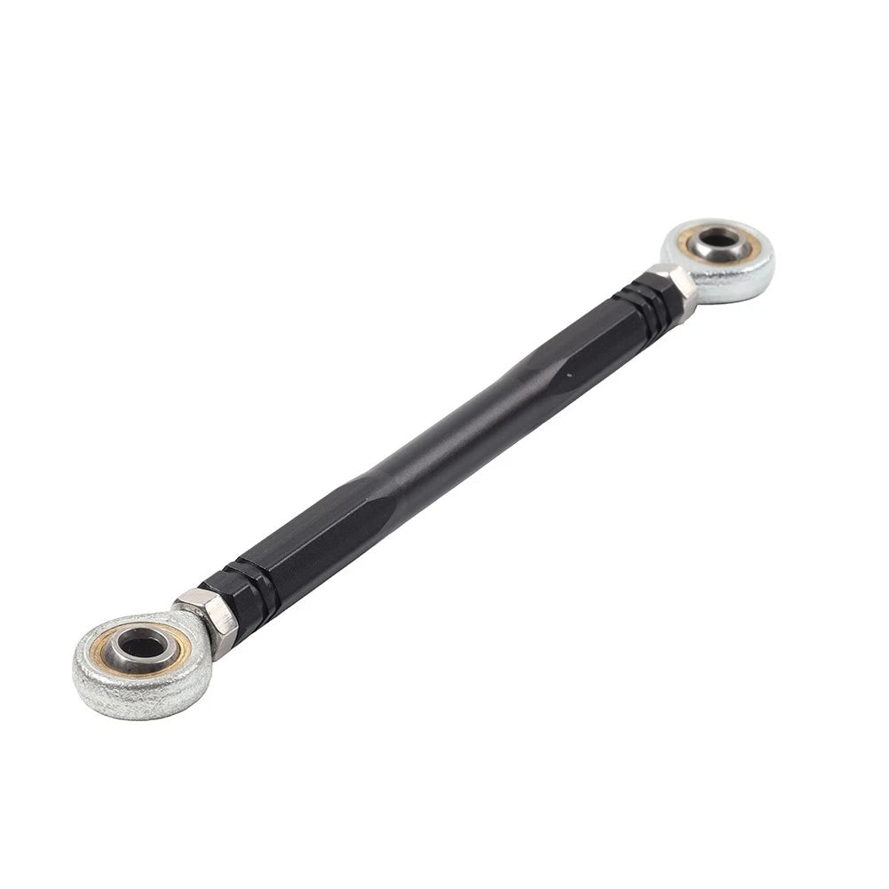 CNC Gear Shift Linkage Rod 120mm for Harley Softail Touring Glides