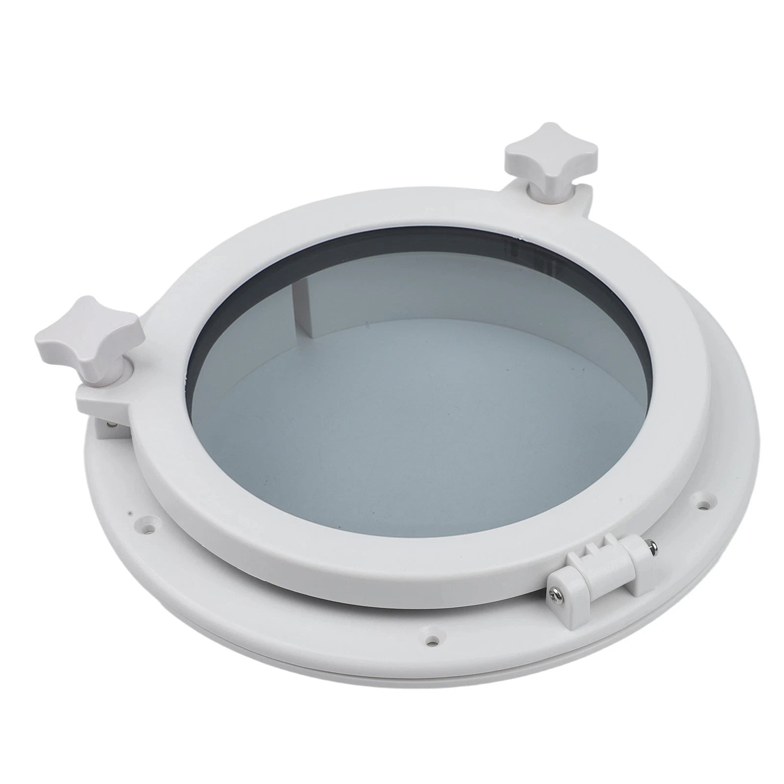 26CM Round Explosion Proof Window for Boats (Crafted from Quality Materials)
