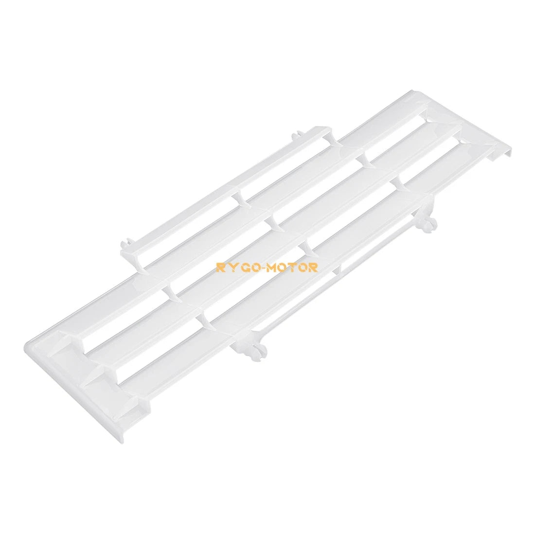 Radiator Grill Guard for Honda CR500R (1992–2001) LH/RH Louver 19033-ML3-790
