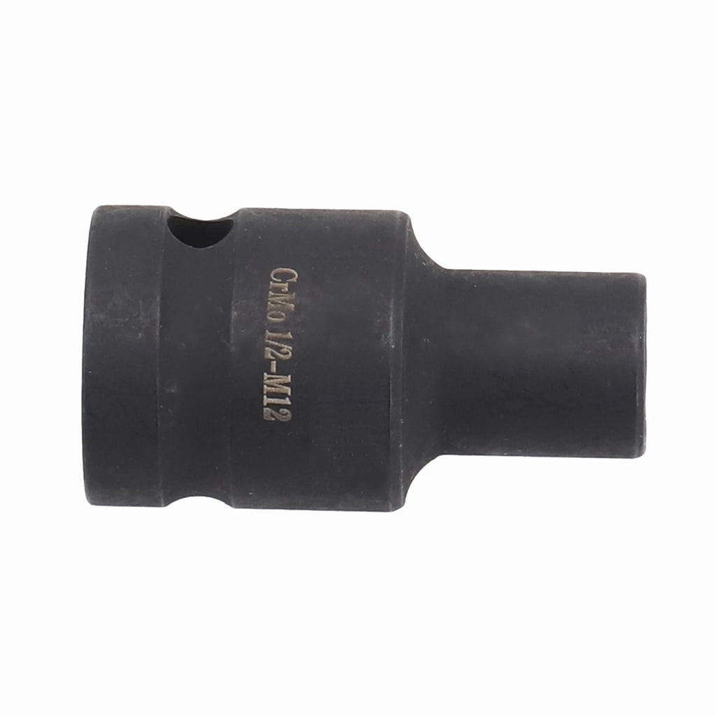 Double Head Square Tap Socket for Pneumatic Ratchet Wrench (M6-M24)