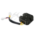 Voltage Regulator Rectifier for Suzuki DRZ400 RZ400E DRZ400S (2000–2019)