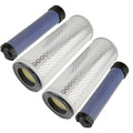 Air Filter Replacement for John Deere 648 652 657 661 667 717 (2003–2017)