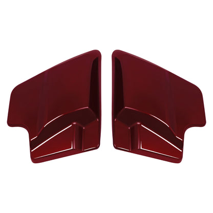 Side Fairings Cover Panels for Harley Road King (2009–2024)