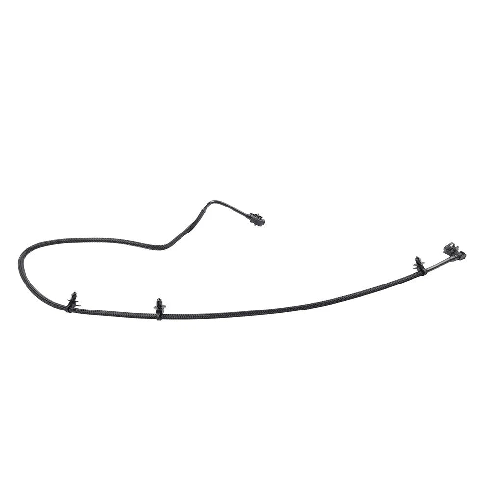 Coolant Overflow Hose LR115217 for Land Rover Discovery Sport (2015–2020)