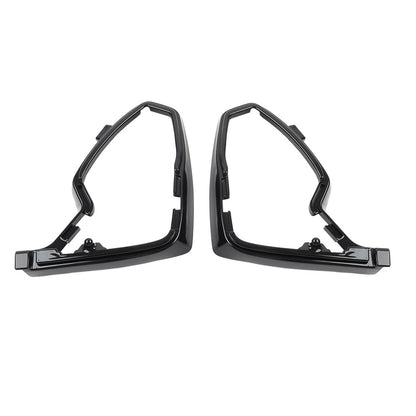 Mirror Bracket Cover Base Trim for Honda Goldwing 1500 (1988–2000)
