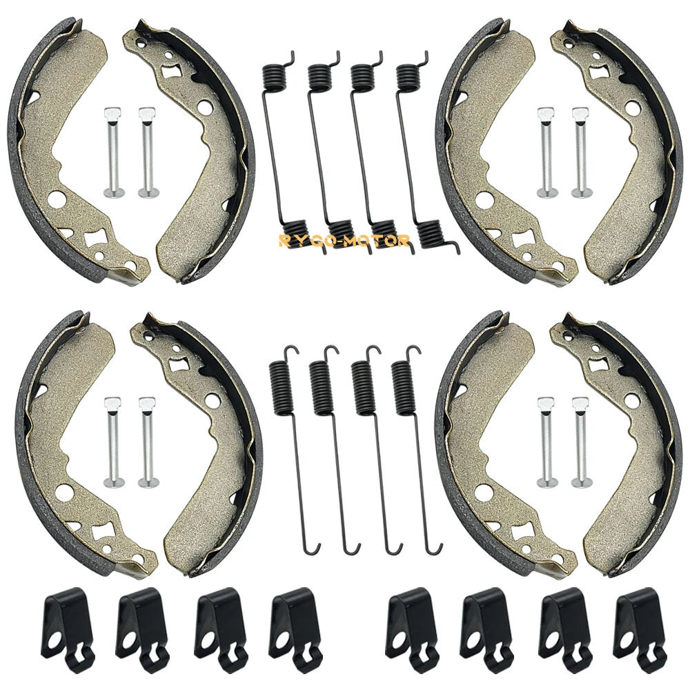 Brake Shoe Springs for Kawasaki Mule 600 610 SX KAF400 (2017–2022)
