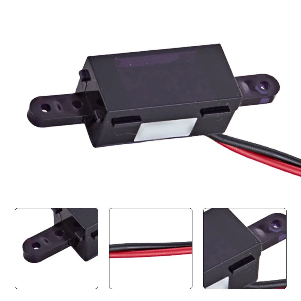 Automatic Flusher for Home Bathroom (10x30x79mm)