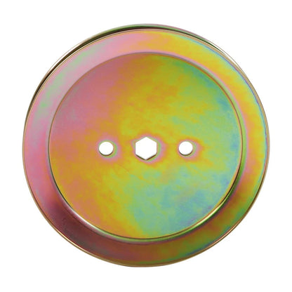 Spindle Pulley for John Deere D100 E100 L100 LA100 X105 X110 (Replace GX20367)