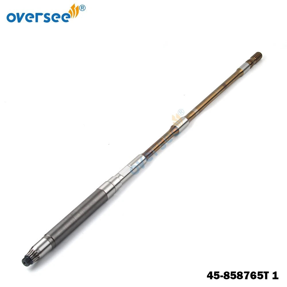 Drive Shaft for Mercury Marine 4 Stroke 70-115HP (Early 20") (45-858765T)