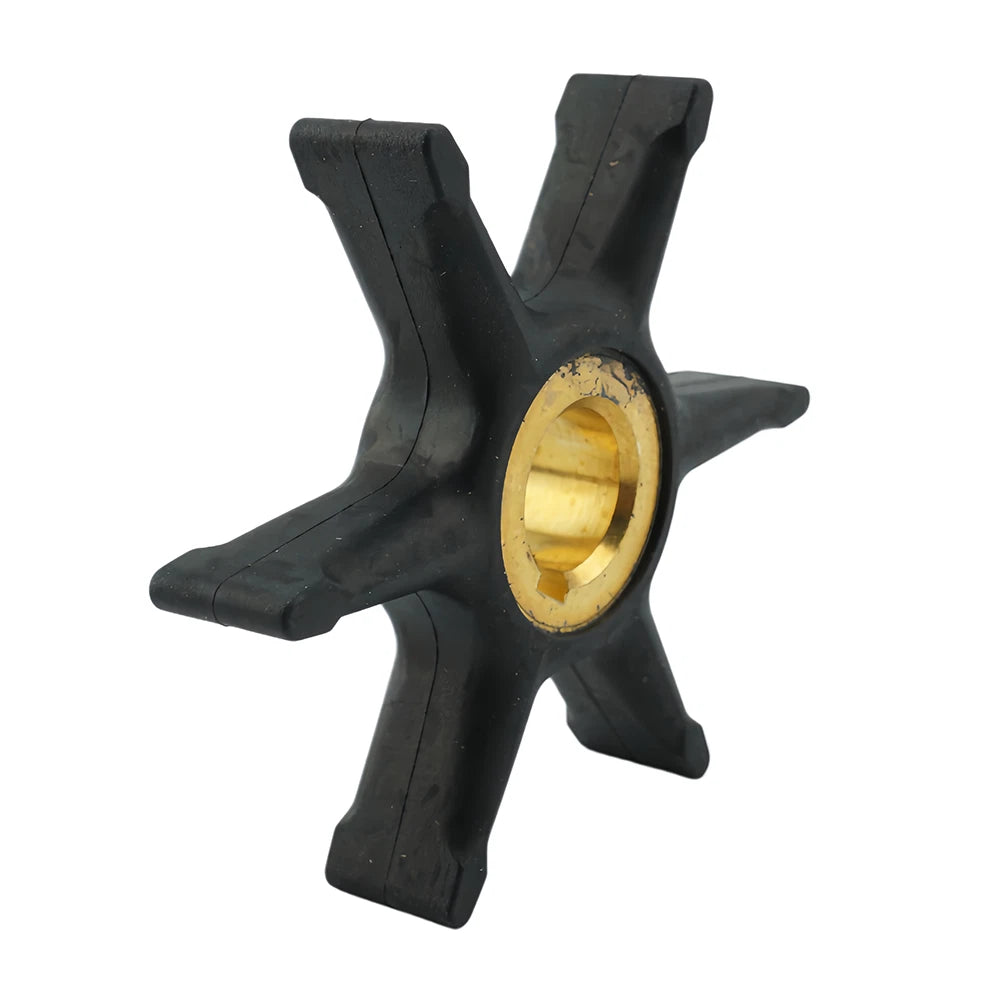 Water Pump Impeller Kit for Evinrude Johnson 10-25 HP Outboard (775518)