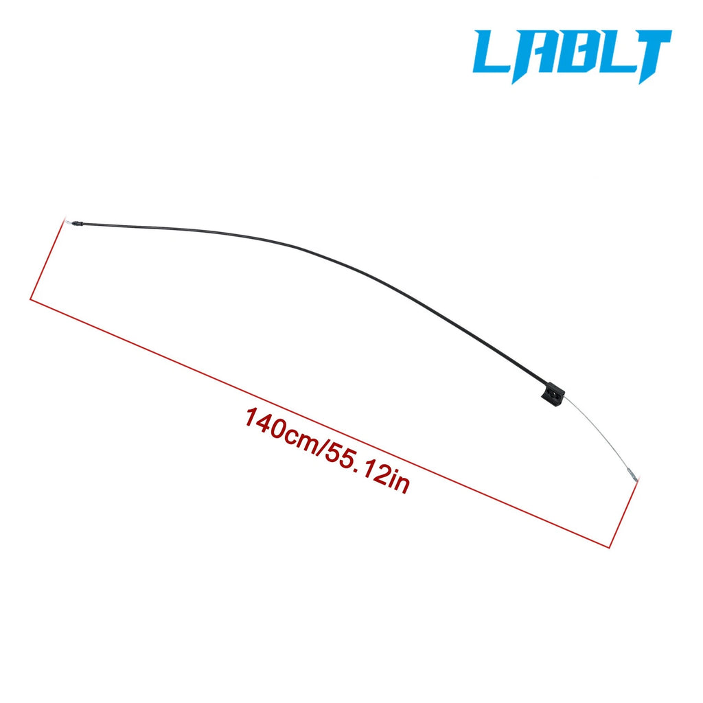 Blade Control Cable GC00036 for John Deere JS60 JS60H JS61 JS63C JS63E (2000–2023)