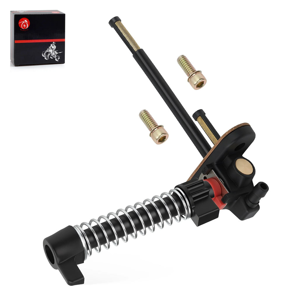 Fuel Valve Shutoff Petcock for Polaris Sportsman 400, Scrambler 500 (1996–2002) 7051006