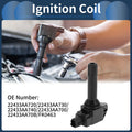 Ignition Coil Pack for Subaru Forester (2017–2024)