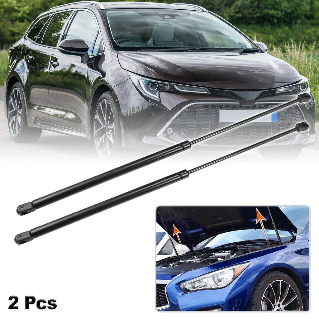 Hood Lift Supports Front Struts Replacement for Toyota Corolla E210 (2018–2020)
