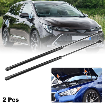 Hood Lift Supports Front Struts Replacement for Toyota Corolla E210 (2018–2020)