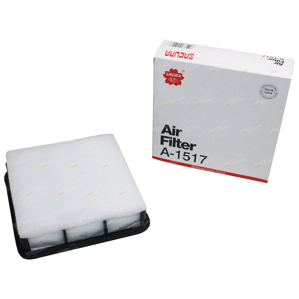 Air Filter for Triton ML MN (2006–2014) 4M41T 3.2L, 4D56 2.5L Diesel
