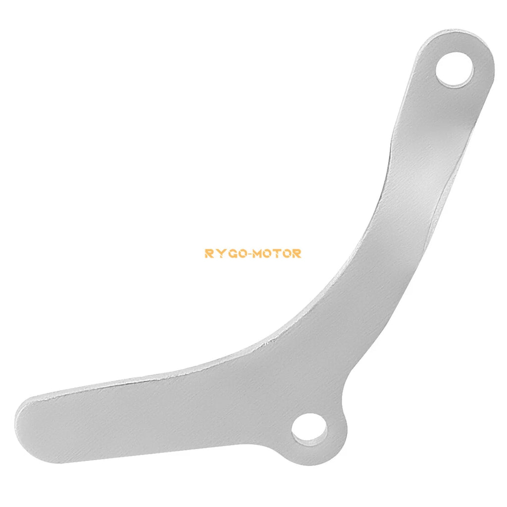 Case Saver Drive Chain Guard for Honda CR500R CR250R (1992–2001) 23812-KA4-740