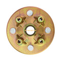 Front Wheel Hub & Bolts for Yamaha Rhino 450 YXR450F (2006–2009)