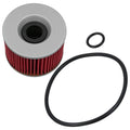 Oil Filter Replacement for Triumph Trophy 1200 (1991–2003)