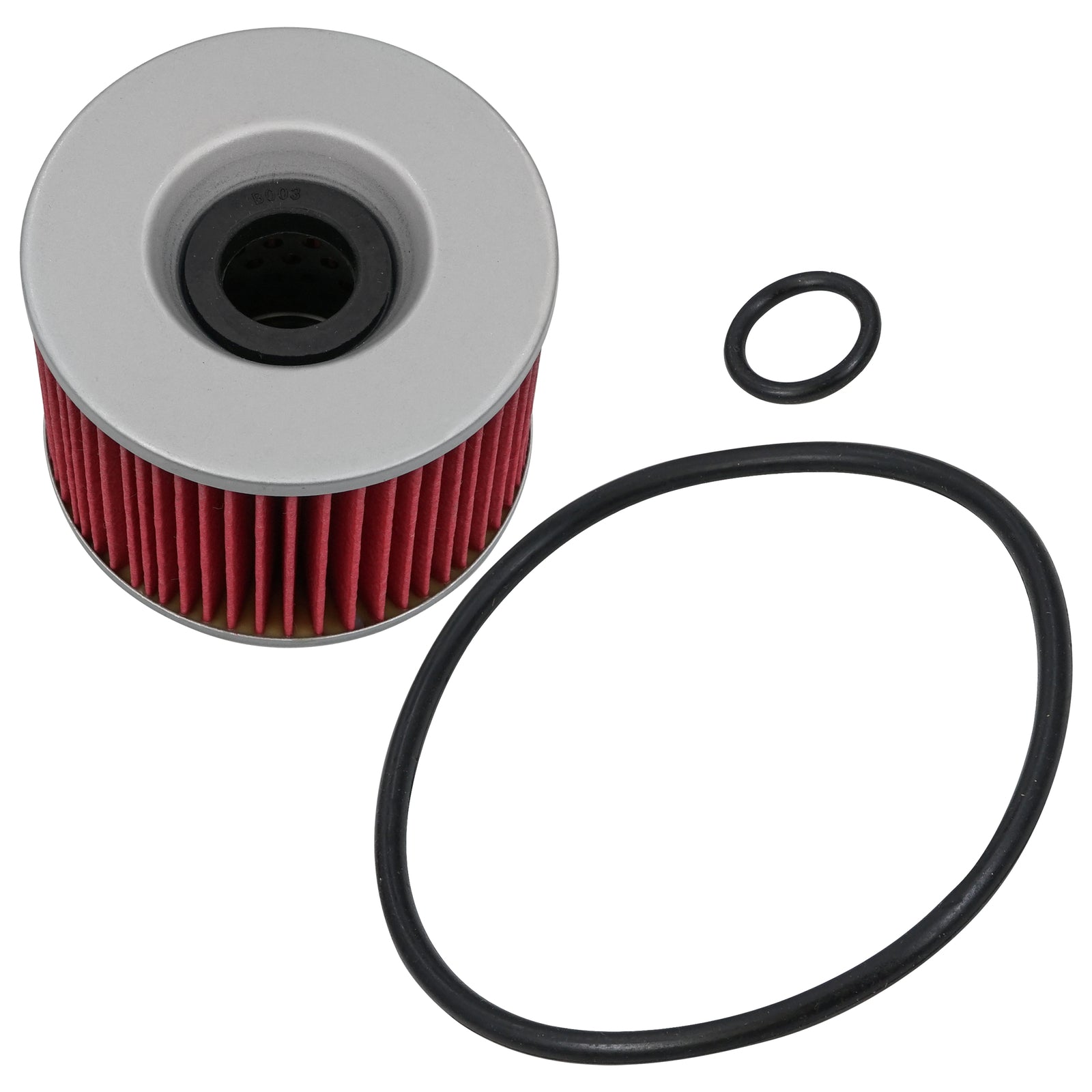 Oil Filter Replacement for Triumph Trophy 1200 (1991–2003)