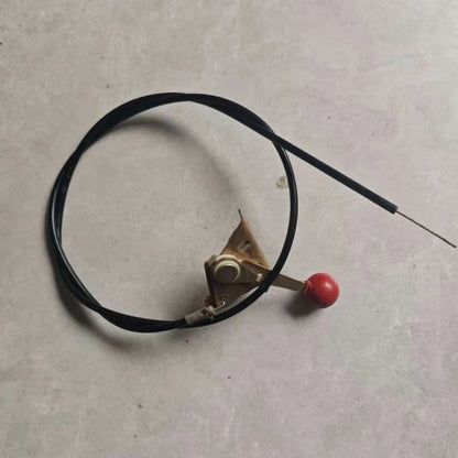 Replacement Pull Cord Kit for HOTO21861 Engine (Metal Handle)