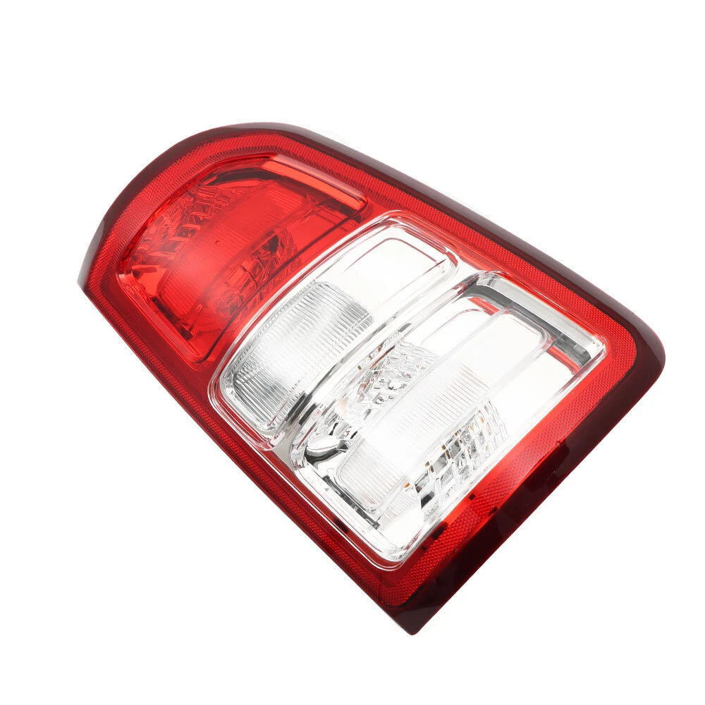 Passenger Side Tail Light with Chrome Bezel for Ram 1500 (2019–2023)