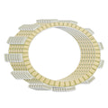 Clutch Friction Plates Replacement for Kawasaki KXT250 Tecate (1984–1984)