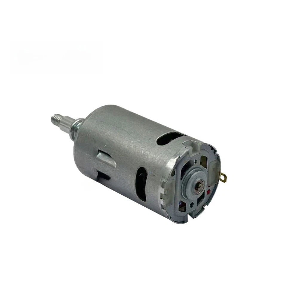 Storm Fan Motor for Custom Ventilation Equipment (21V)