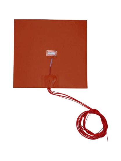 200W Silicone Heater Pad for Improved Heat Transfer Efficiency