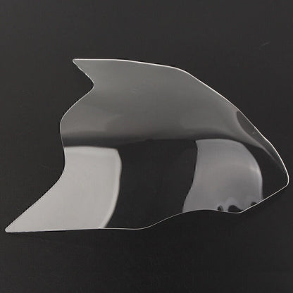 Headlight Shield for Suzuki GSX-R600 (2014–2020) Clear
