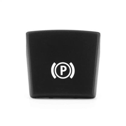 Parking Brake P Button Switch Cover Cap For BMW X5 E70 06-13, X6 E71 E72 08-14
