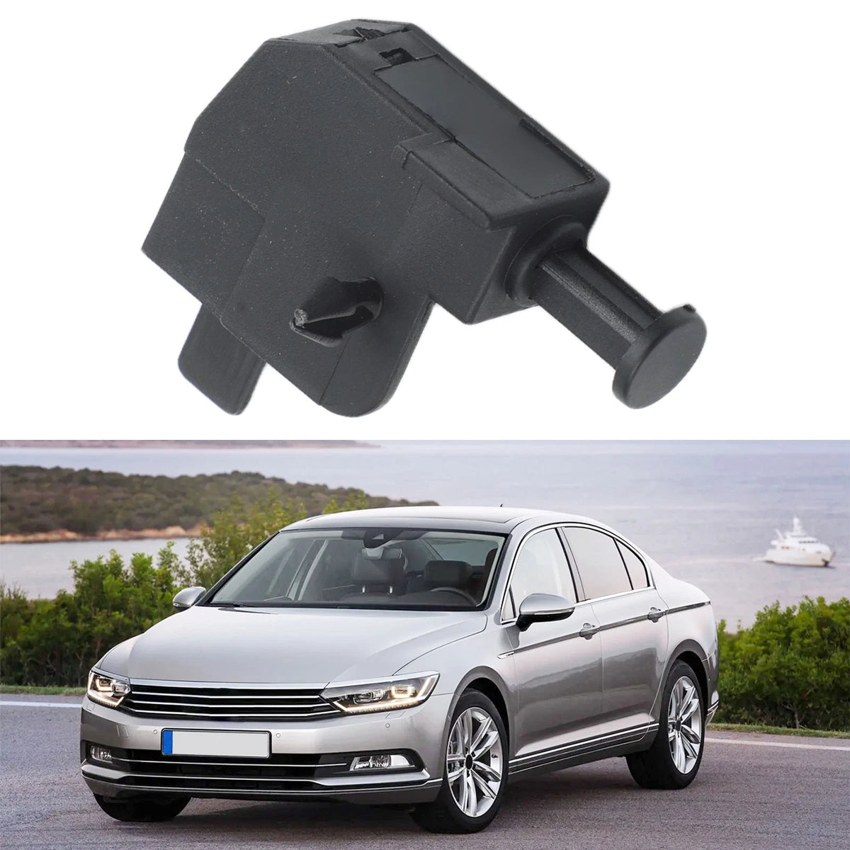 Handbrake Switch for - Direct Fit, No Adjustment Required