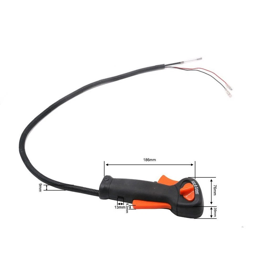 Throttle Control Handle for FS120 FS200 FS250