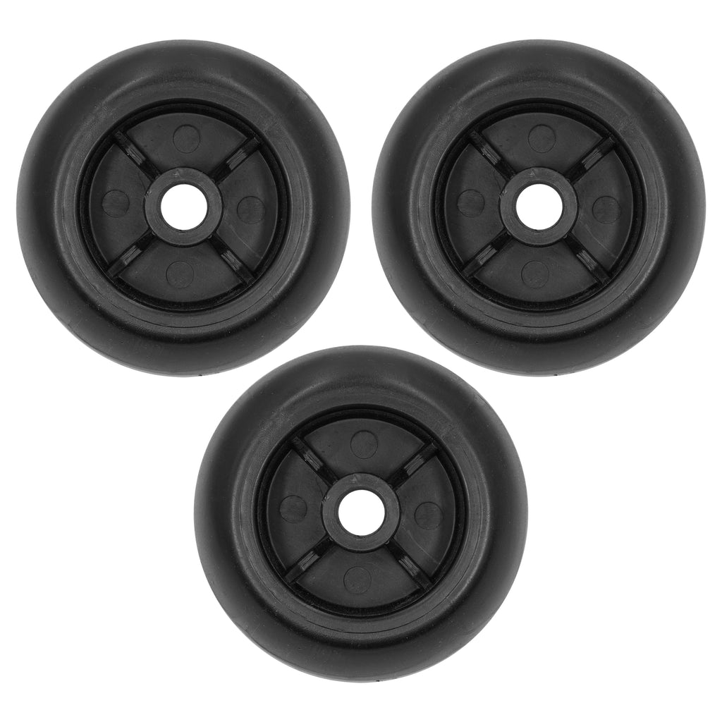 Deck Wheels Replacement for Dixie Chopper Classic T W 2750 2760 3360 (1999–2007)