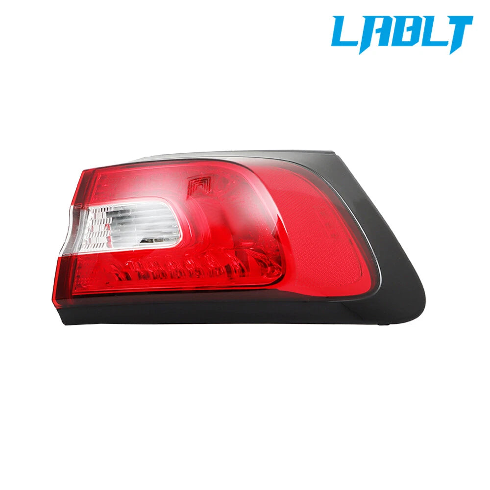 Passenger Right Side Tail Light Brake Lamp for Jeep Cherokee (2014–2018)
