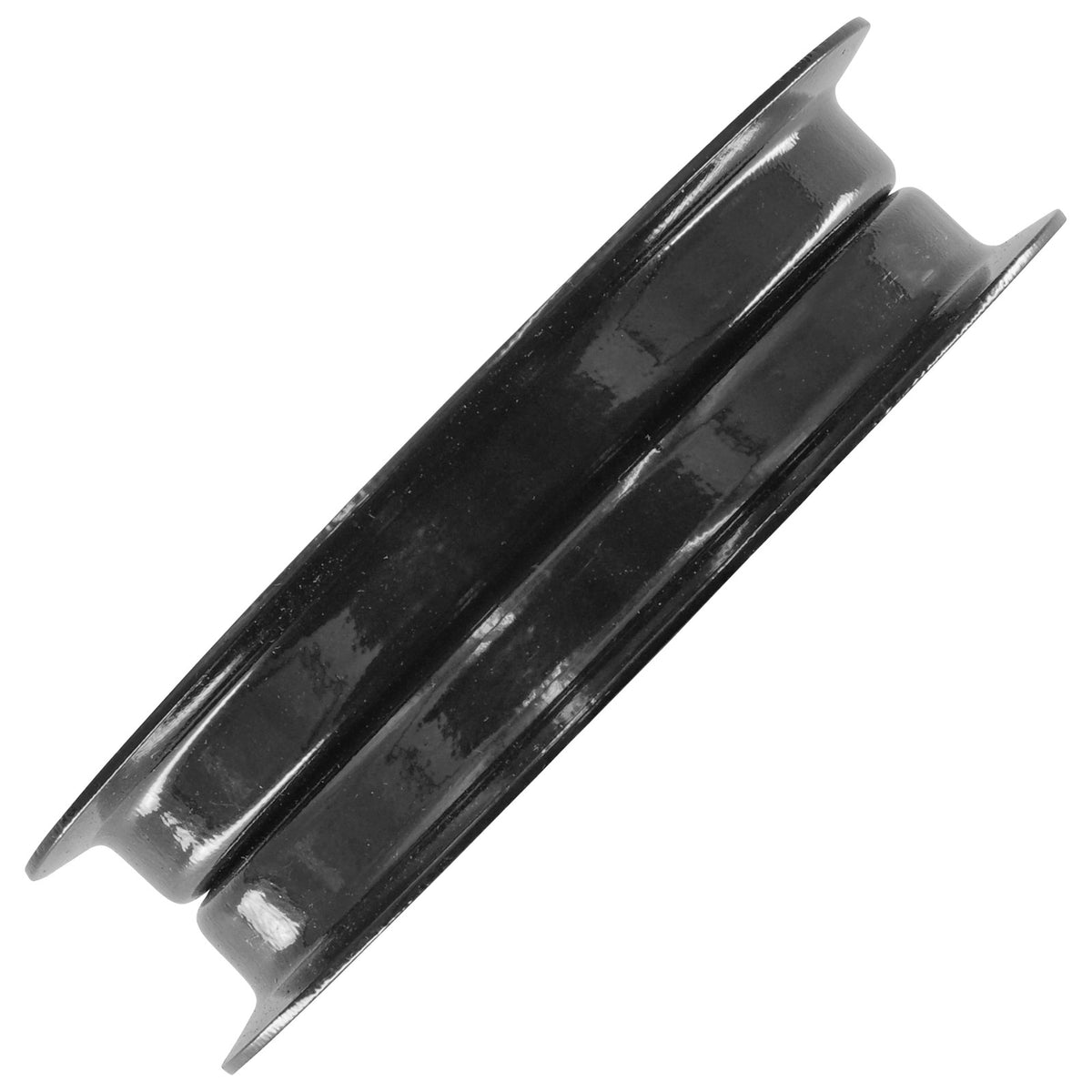 Deck Pulley Replacement 54 Inch for Bush Hog Mid Mount M2254 (2000–2024)