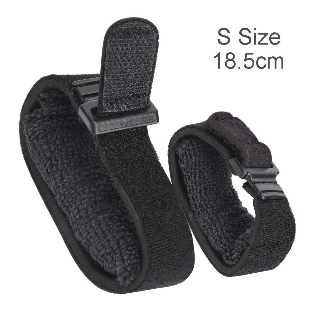 String Wrap Dampeners for Universal Fit (Colorful Black Orange Gray)