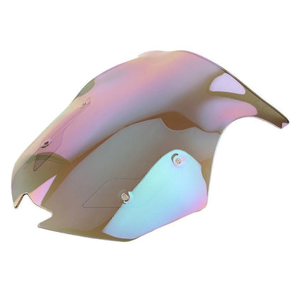 Front Windshield for Kawasaki Z1000SX (2017–2018) ABS Plastic Iridium