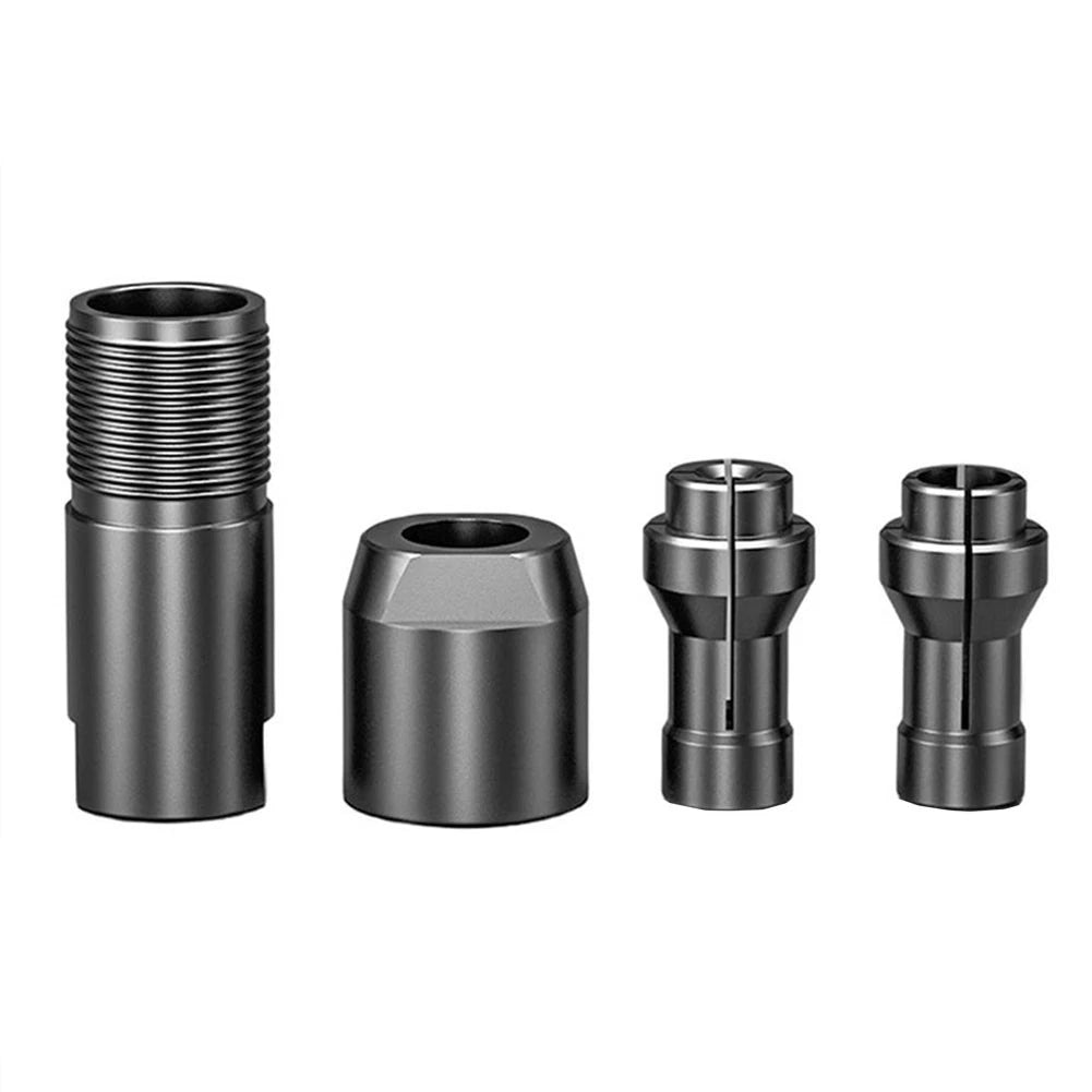 Adapter Conversion Head for Angle Grinder (3mm & 6mm Shafts)