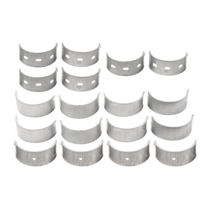 50 Connecting Rod Main Bearing Set for Kawasaki ZX6R Ninja (2007–2008)
