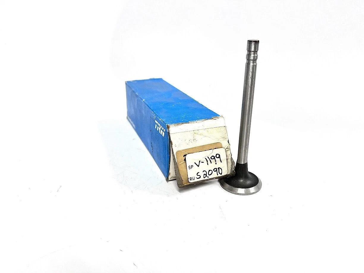 Exhaust Valve for TRW S2090 (OEM)