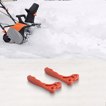 Control Trigger Replacement for CRAFTSMAN Snowblowers (2PC Set)