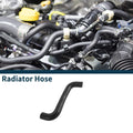 Radiator Hose Upper Replacement for Subaru Impreza 2007–2016