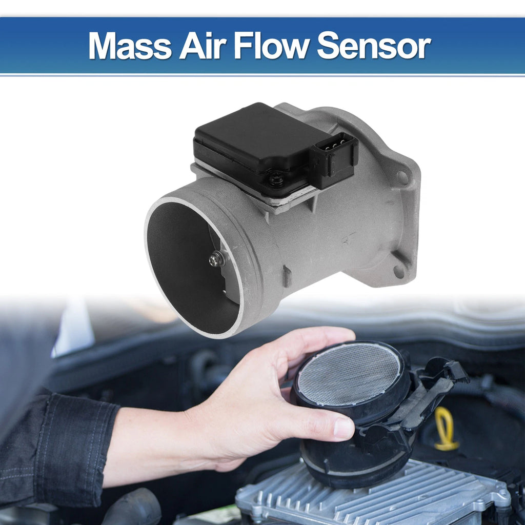Mass Air Flow Sensor No. 037906461B for Volkswagen Passat B5 (2000–2005)