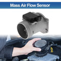 Mass Air Flow Sensor No. 037906461B for Volkswagen Passat B5 (2000–2005)