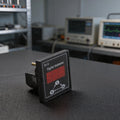 Digital Voltmeter 913 for Generator (90–450V) Single Phase Three Phase